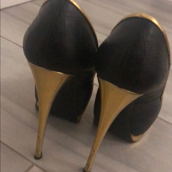 Giuseppe zanotti shoes - Picture 3 of 3